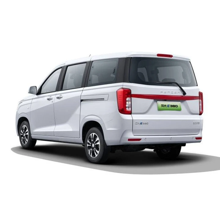 Fengon E380 MPV Car 7 Seater (3)