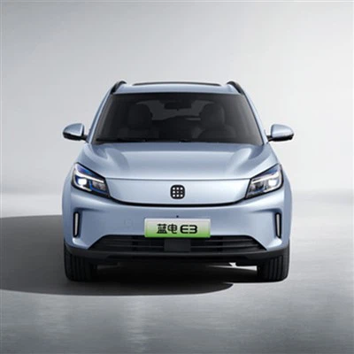 সেরেস 3 ডান হাত ড্রাইভ গাড়ি